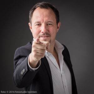 Guy Van Ginderen